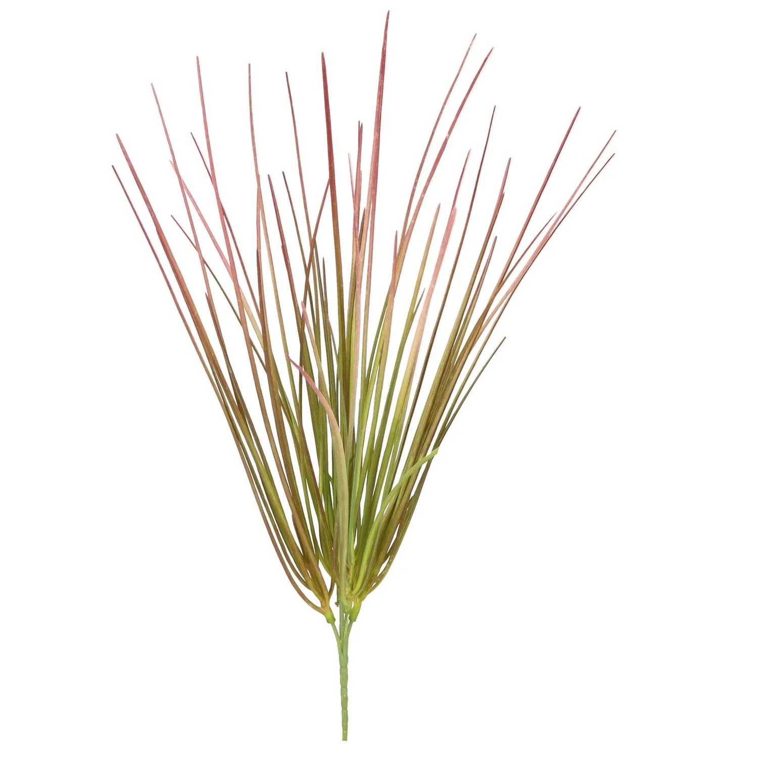 Bukiet trawa ciemny zielony - 50 cm
