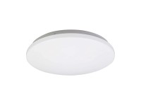ORO Plafon LED MARS 24W 4000K 2000lm okrągły śr. 38 cm biały
