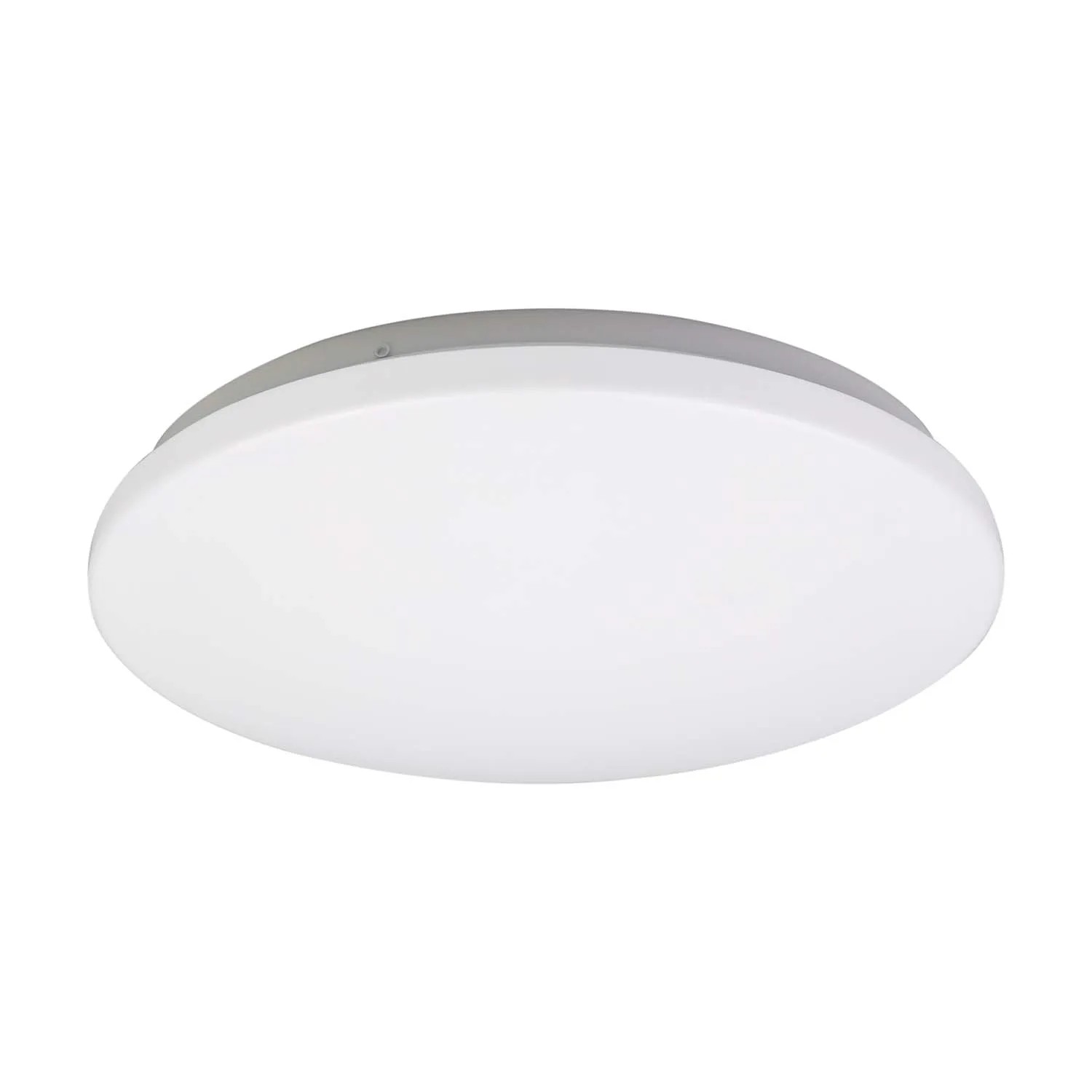 ORO Plafon LED MARS 24W 4000K 2000lm okrągły śr. 38 cm biały