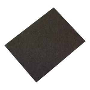 Dedra Podkładka filcowa samoprzylepne 1x17x26 cm