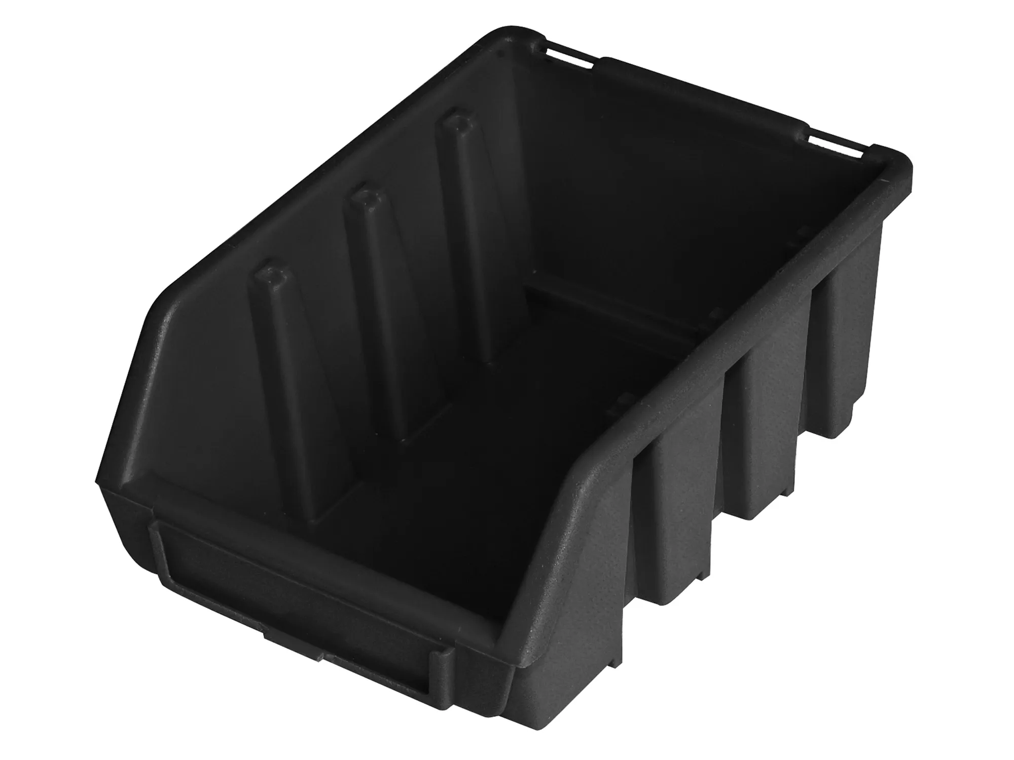 Patrol Group Pojemnik Ergobox 2 czarny kupuj w OBI