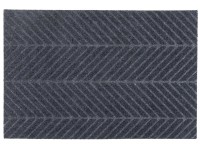 Wycieraczka TIROX szary 80x120 cm