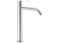 Valvex Bateria umywalkowa wysoka Adler stal