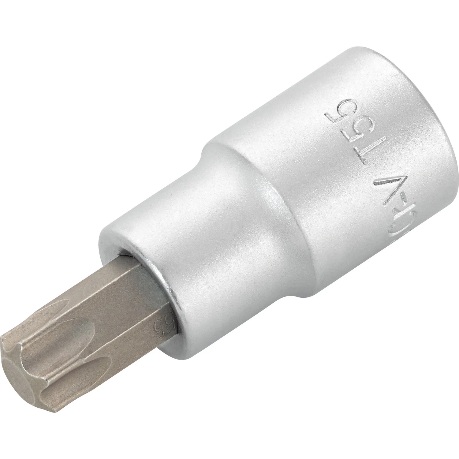 LUX-TOOLS Nasadka Torx 1/2" T55