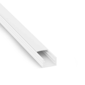 Eko-Light Profil LED natynkowy NT zestaw z kloszem mlecznym 2 m biały