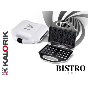 Kalorik Gofrownica WM 1800 W 750W