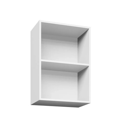 Korpus górny 50 cm biały mat