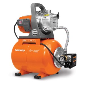 DAEWOO Hydrofor 1200W DAS 4000/24