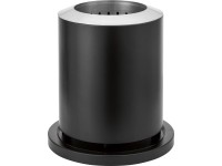 Palenisko stołowe LURAS - śr. 22,5 cm