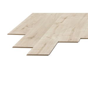 Jasne panele podłogowe laminowane t.b.t.