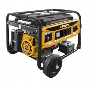 SMART365 Agregat prądotwórczy transformatorowy SM-01-9000 7500W