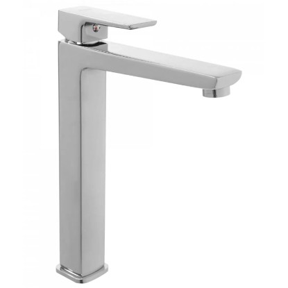 Rea Bateria umywalkowa wysoka Orix chrom