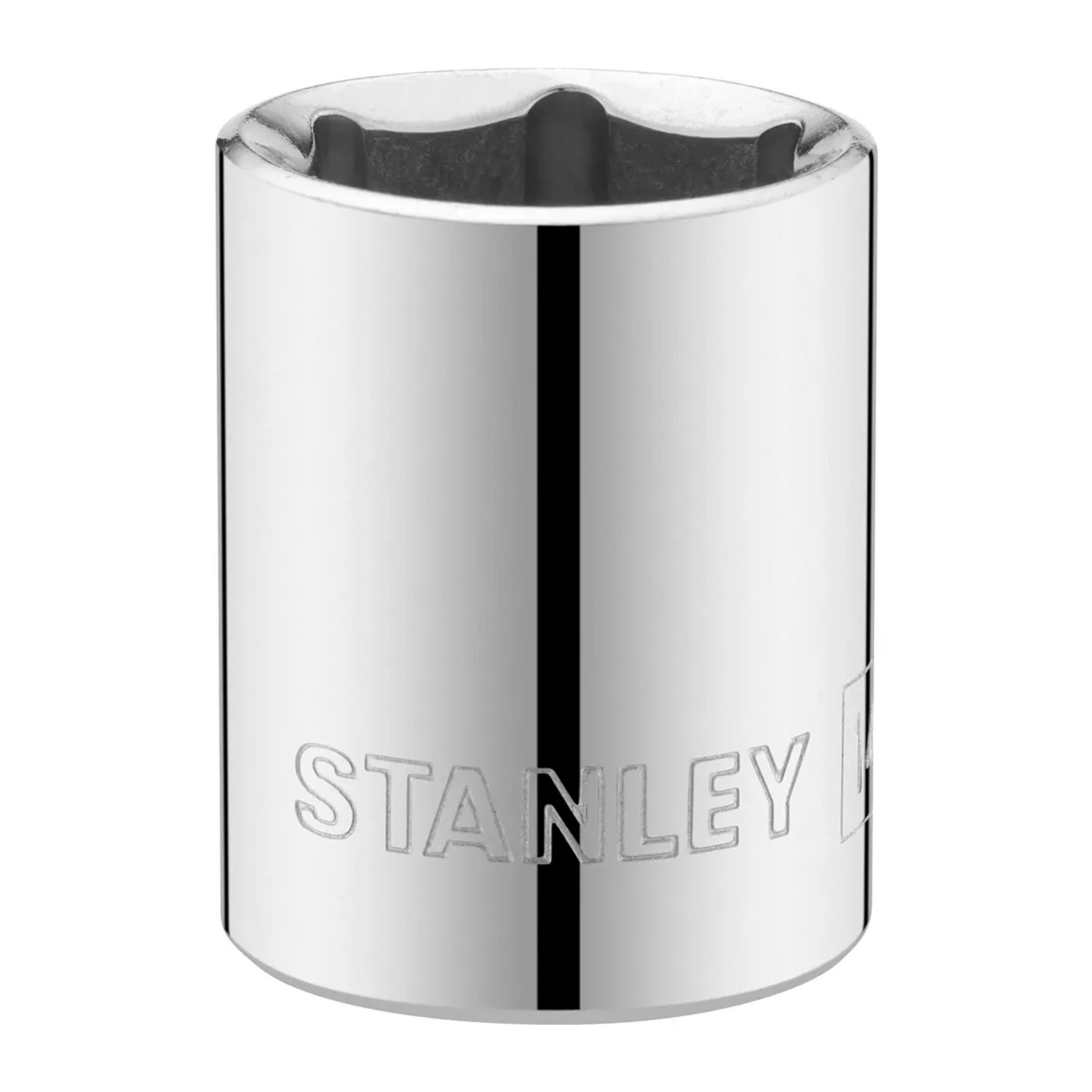 Stanley Nasadka 1/4'' 6 pkt 14 mm