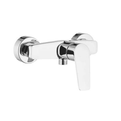 Deante Bateria prysznicowa Cilantro chrom