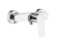 Deante Bateria prysznicowa Cilantro chrom