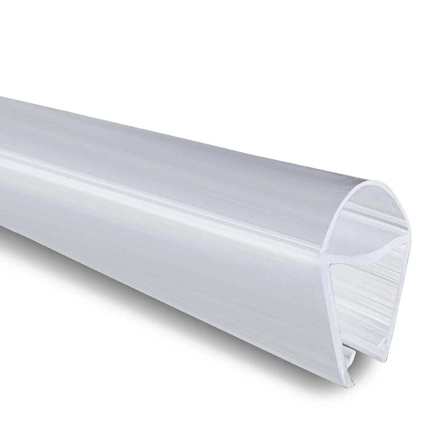 Uszczelka okapnik do szyb 8 mm 100 cm 1 szt