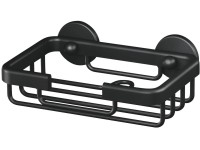 Tesa Mydelniczka ALUXX Black