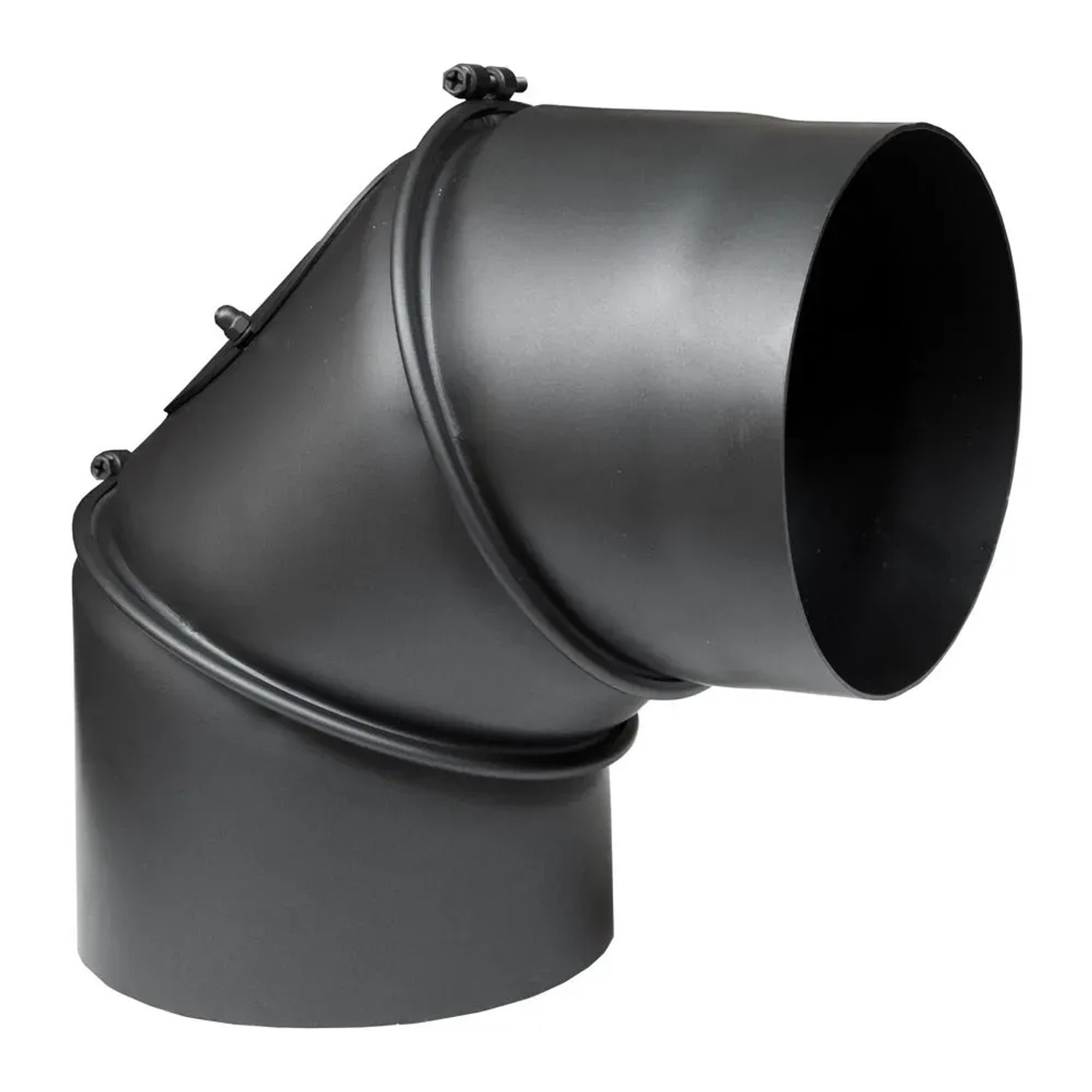 Parkanex Kolano 90* 120mm