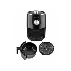 Kalorik Frytkownica beztłuszczowa FTL 1500B 1000W 2L