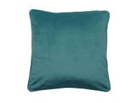 Poduszka VELUTTO 45 x 45 cm zielona