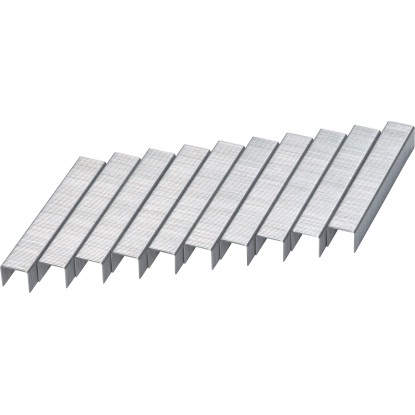 LUX-TOOLS Zszywki 14 mm x 10 mm x 0,75 mm