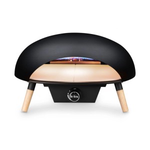 Le Feu Piec gazowy do pizzy TURTLE 3.0 8,0 kW