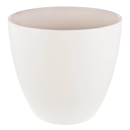 Osłonka krem - śr. 33 cm