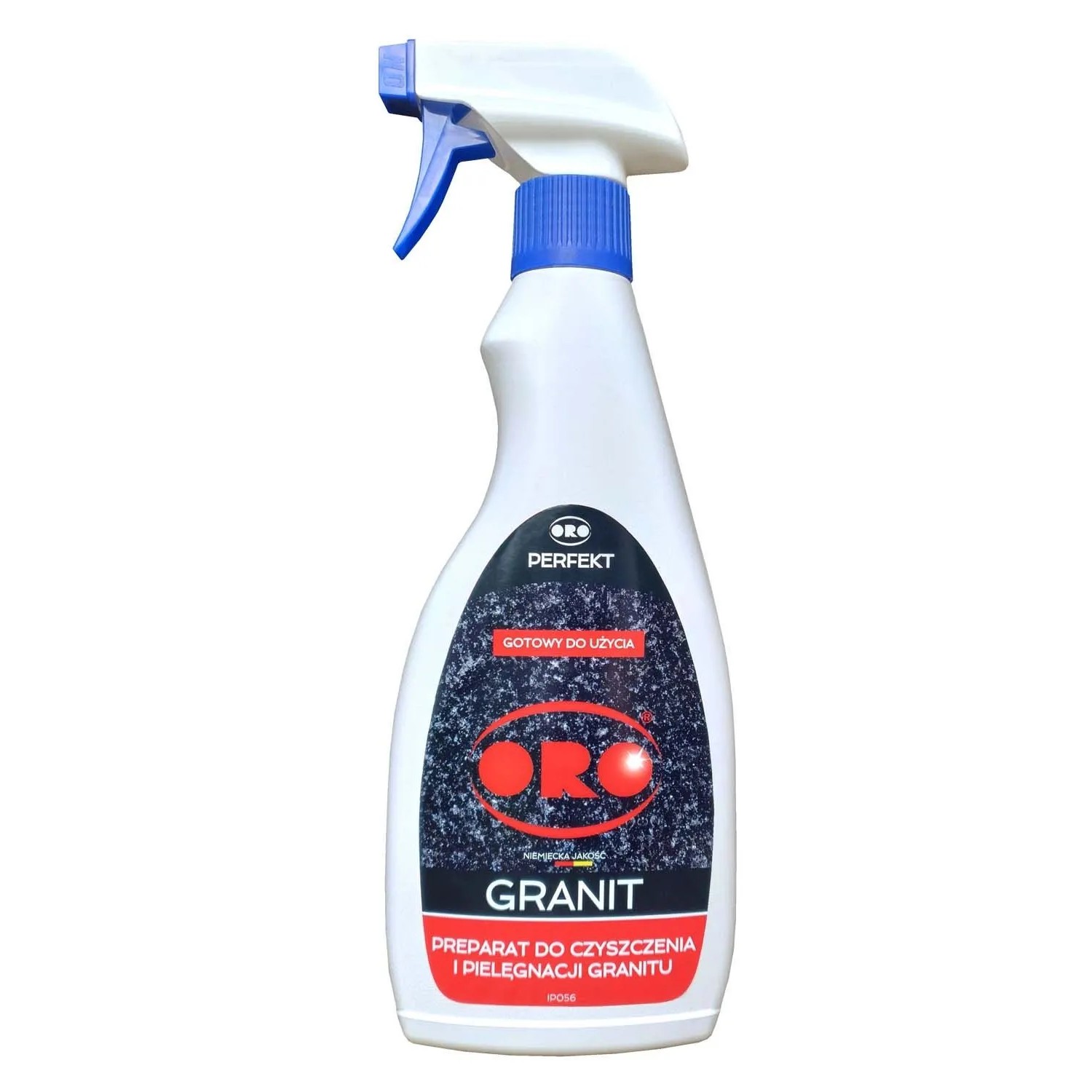 ORO Preparat do czyszczenia i pielęgnacji granitu 500 ml