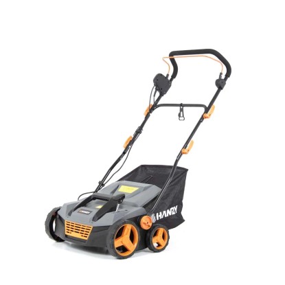 Wertykulator elektryczny Handy WNW1800 2w1