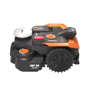 Robot koszący Worx M800 WR308E Landroid Vision, bezprzewodowy.