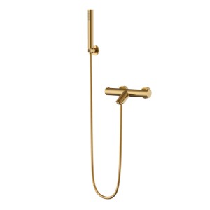 Granitan Bateria wannowa z termostatem Glami gold