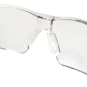 Stanley Okulary ochronne transparentne okalające Clear