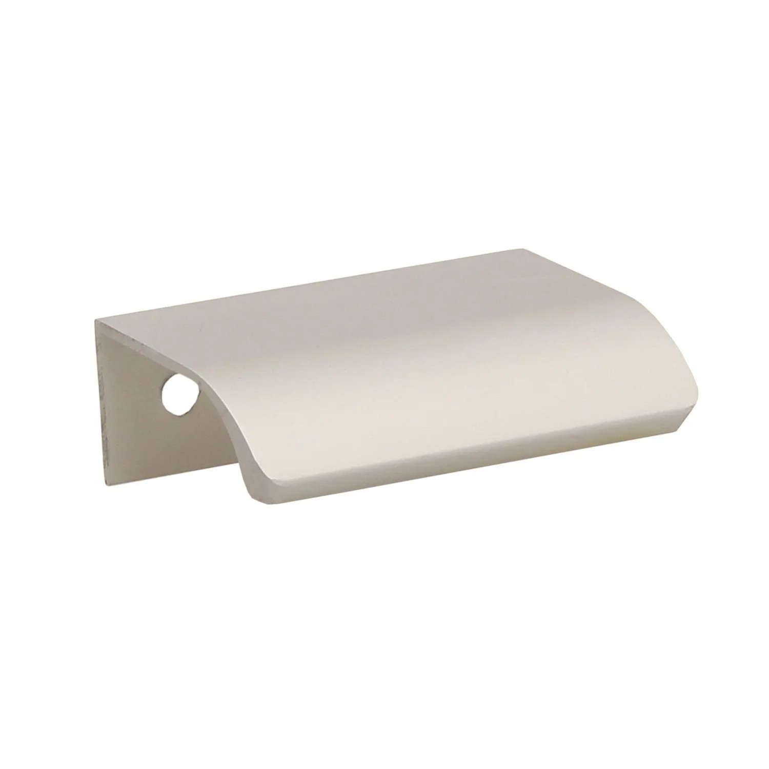 Gamet Uchwyt meblowy aluminiowy UA136