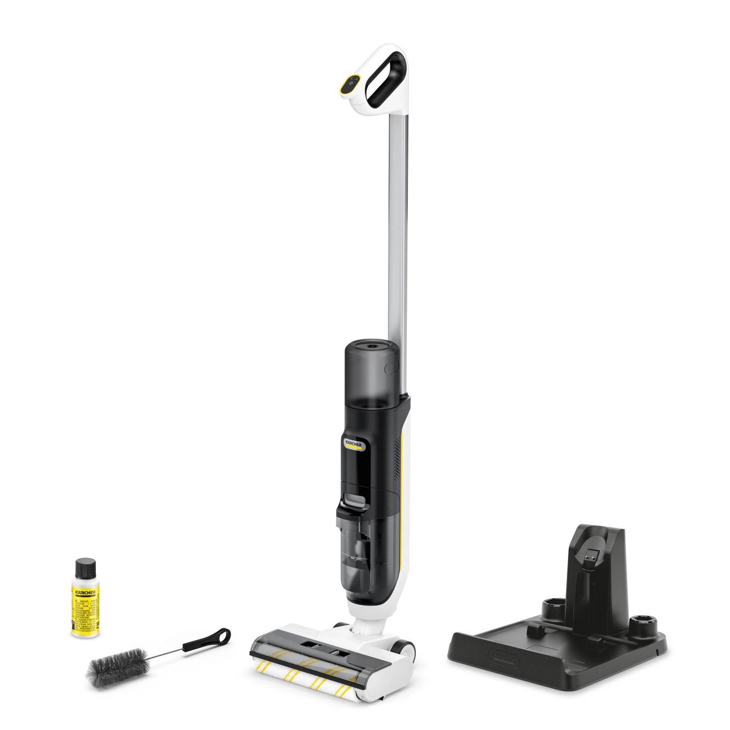 Kärcher Mop elektryczny FCV 3