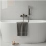 Liveno Bateria wannowa Kappa gun grey_7