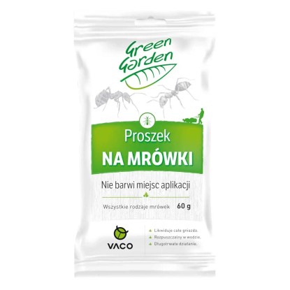 Proszek na mrówki Vaco - 60 g