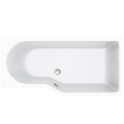 Wanna Padova prawa 140 x 80 cm