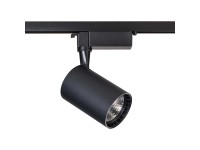 Reflektor szynowy czarny 10W 820 lm 4000K X-LINE