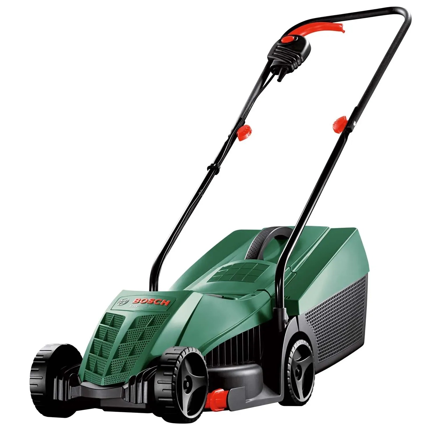 BOSCH Kosiarka elektryczna 1200W Easy Rotak 32-205