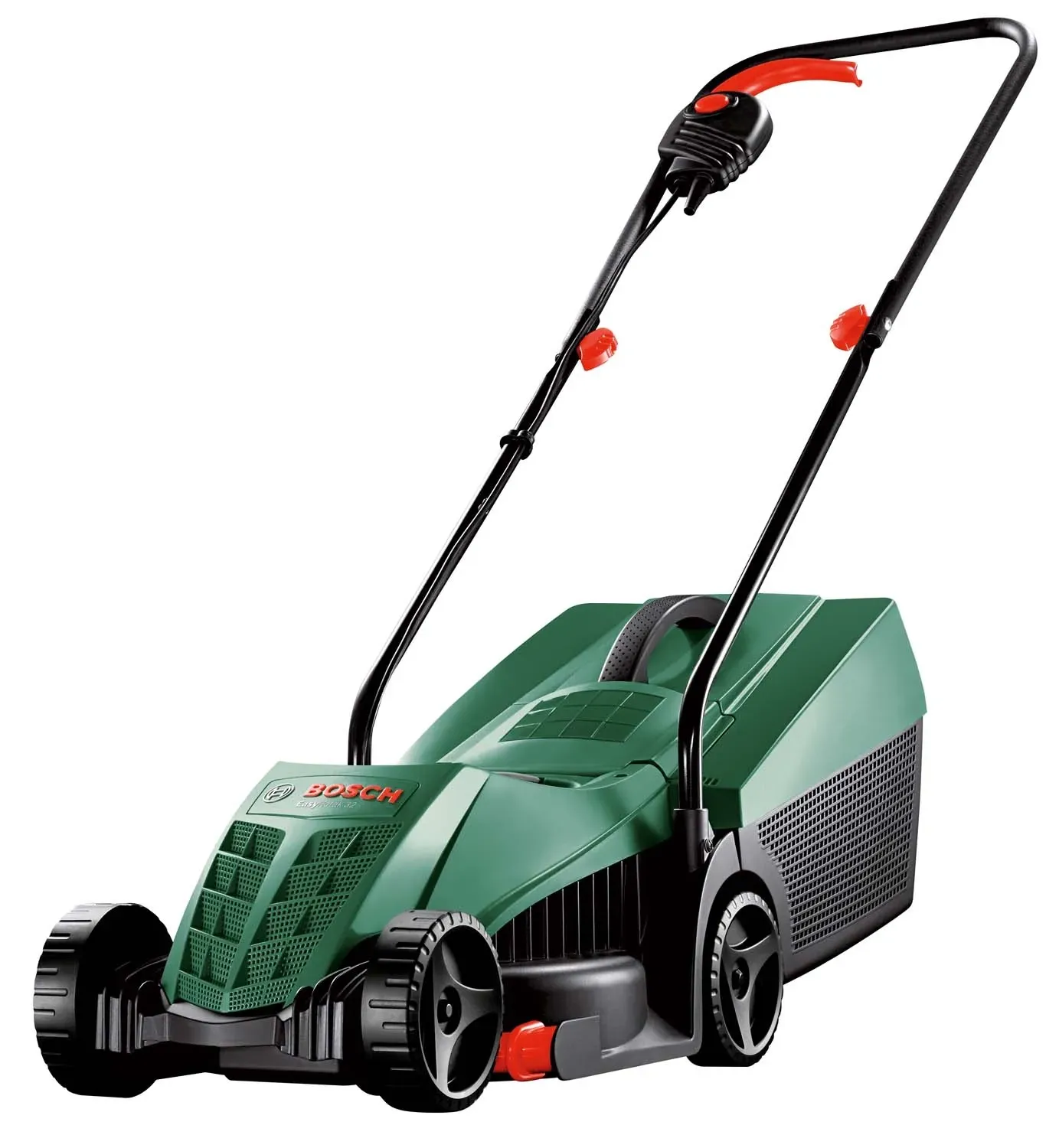 BOSCH Kosiarka elektryczna 1200W Easy Rotak 32-205