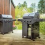 Jamestown Grill gazowy KNOX 4+1-palnikowy 17,85 kW_3