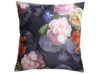 Splendid Poduszka VINCI 45 x 45 cm czarna