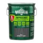 Vidaron Impregnat do drewna, antracytowy szary, puszka 4,5L. Ochrona drewna do ogrodzeń, mebli ogrodowych i innych.
