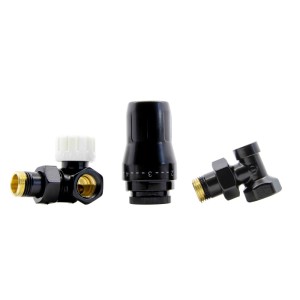 t.b.t. do instalacji grzewczych, różne wykonania.