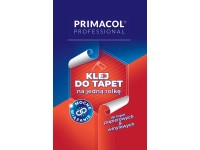 Primacol Klej do tapet na jedną rolkę Professional 50g