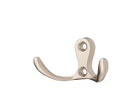 Gamet Wieszak meblowy WP19 3x5,6x3 mm Gamet Wieszak meblowy WP19 3x5,6x3 mm