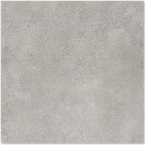 Szara płytka podłogowa o matowym wykończeniu.