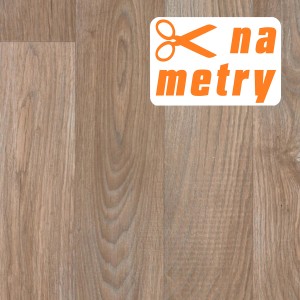 Wykładzina PCV imitująca drewno, sprzedawana na metry