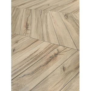 Gres szkliwiony Chevron Halifax 8 x 45 cm