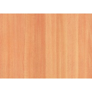 Folia samoprzylepna d-c-fix w kolorze czerwonego buku, 45x200cm, do mebli i dekoracji.